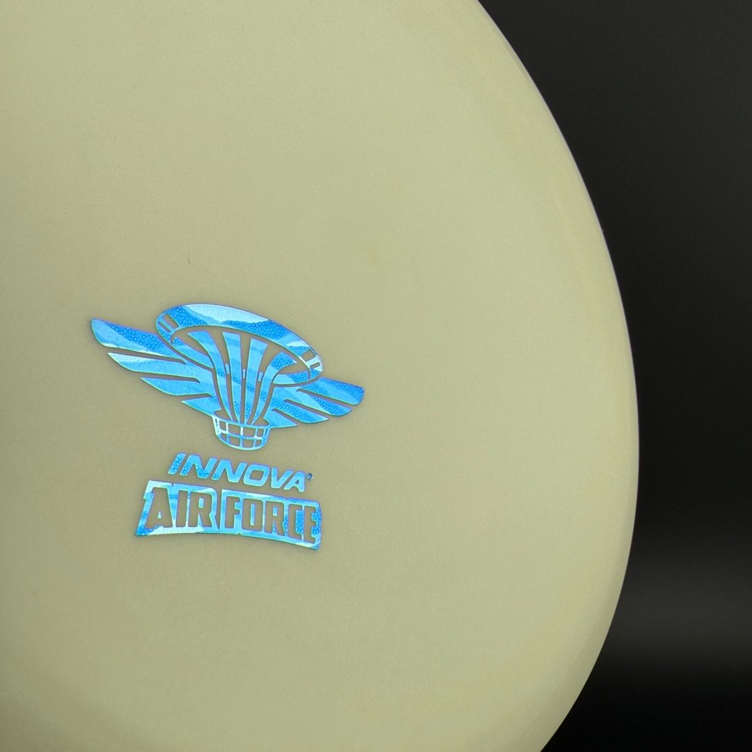 Proto Glow KC Pro Roc (Flat Top) - Air Force Edition