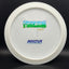 Star Firebird - Dyer's Delight Blank Top Disc Golf Driver