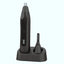 Electric Nose Hair and Eyebrow Trimmer Repair Tool for Rechargeable Men's Nose Hair Knife - Korvel