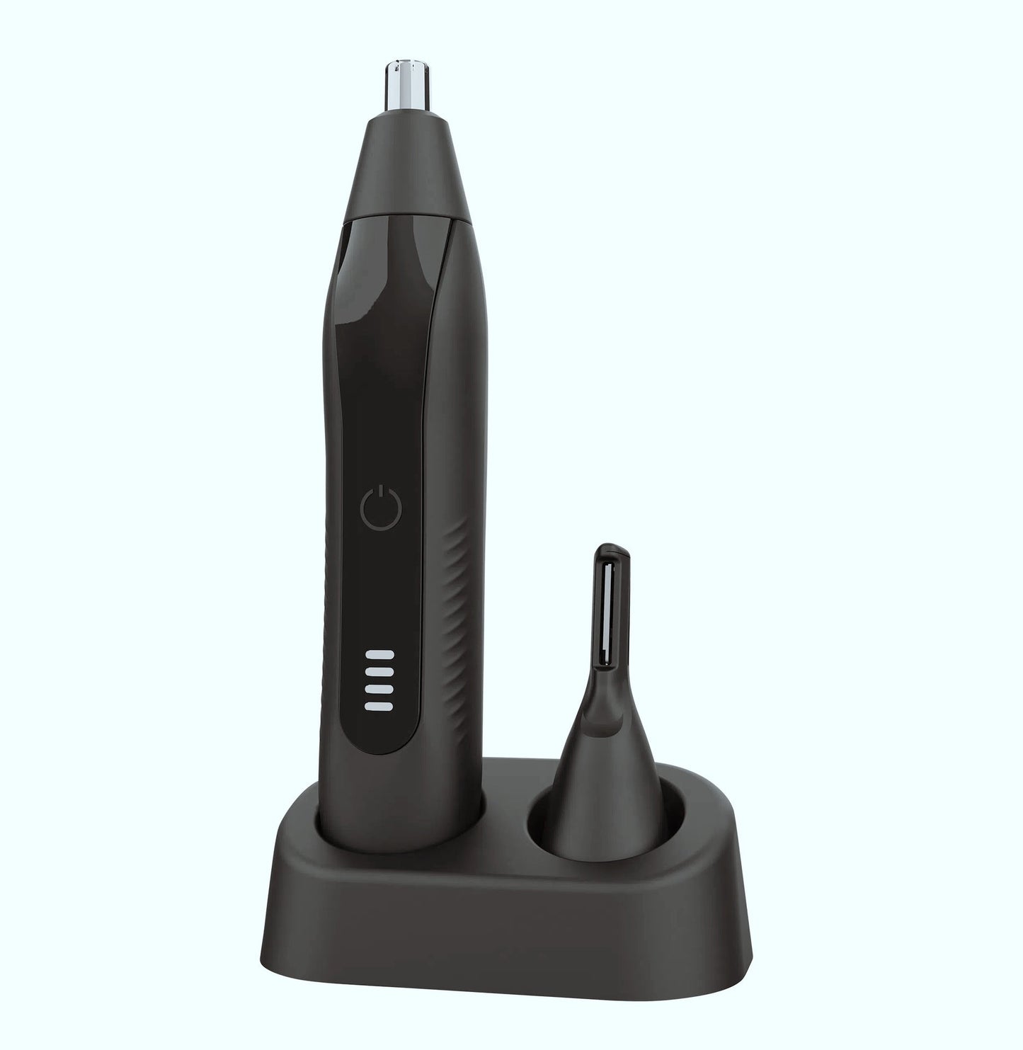 Electric Nose Hair and Eyebrow Trimmer Repair Tool for Rechargeable Men's Nose Hair Knife - Korvel