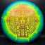 Disque de Golf Disc Inca S-Blend Halo