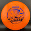 Controlador de Disco de Golf Innova Star Tern