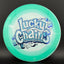 Halo Star Destroyer - Lucky Chains de Marm O Set