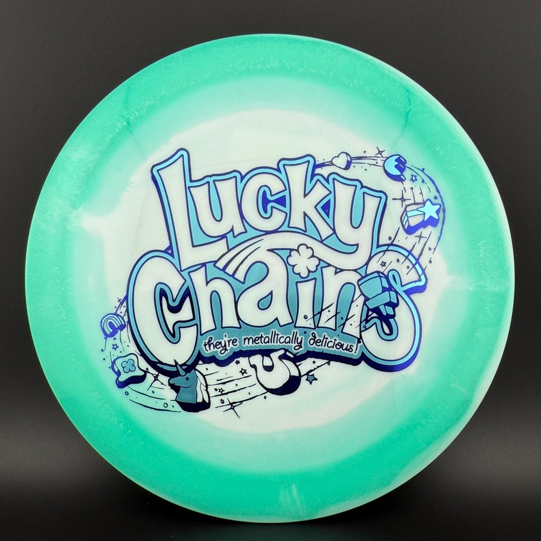 Halo Star Destroyer - Lucky Chains de Marm O Set