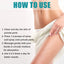 Feminine Care Spray Relieves Itching And Discomforts Clean Body Odor Gentle Care For Feminine Skin - Korvel