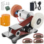 SteelEdge Mini Belt Grinder - Korvel