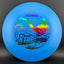 Disco de Golf DX Stingray