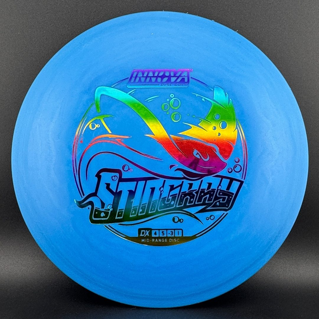Disco de Golf DX Stingray