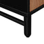 Elegant 3 Drawer Cabinet for Versatile Storage
