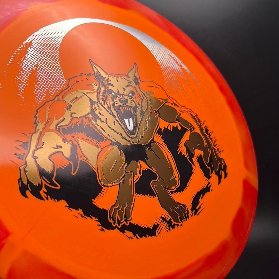 Halo S-Blend Czar X-Out - Édition Limitée Halloween