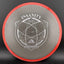 Controladora de Disco de Golf Axiom Fission Insanity