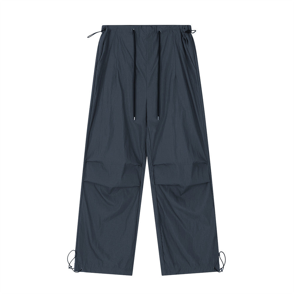 Pantalons cargo décontractés pour hommes - Confort et style premium