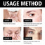 Eye Firming and Lifting Cream Reduces fine lines and Wrinkles, firming and Moisturizing Skin, hydrating and anti-wrinkle eye cream - Korvel