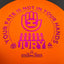Classic Jury Disc - Handeye Supply Co.