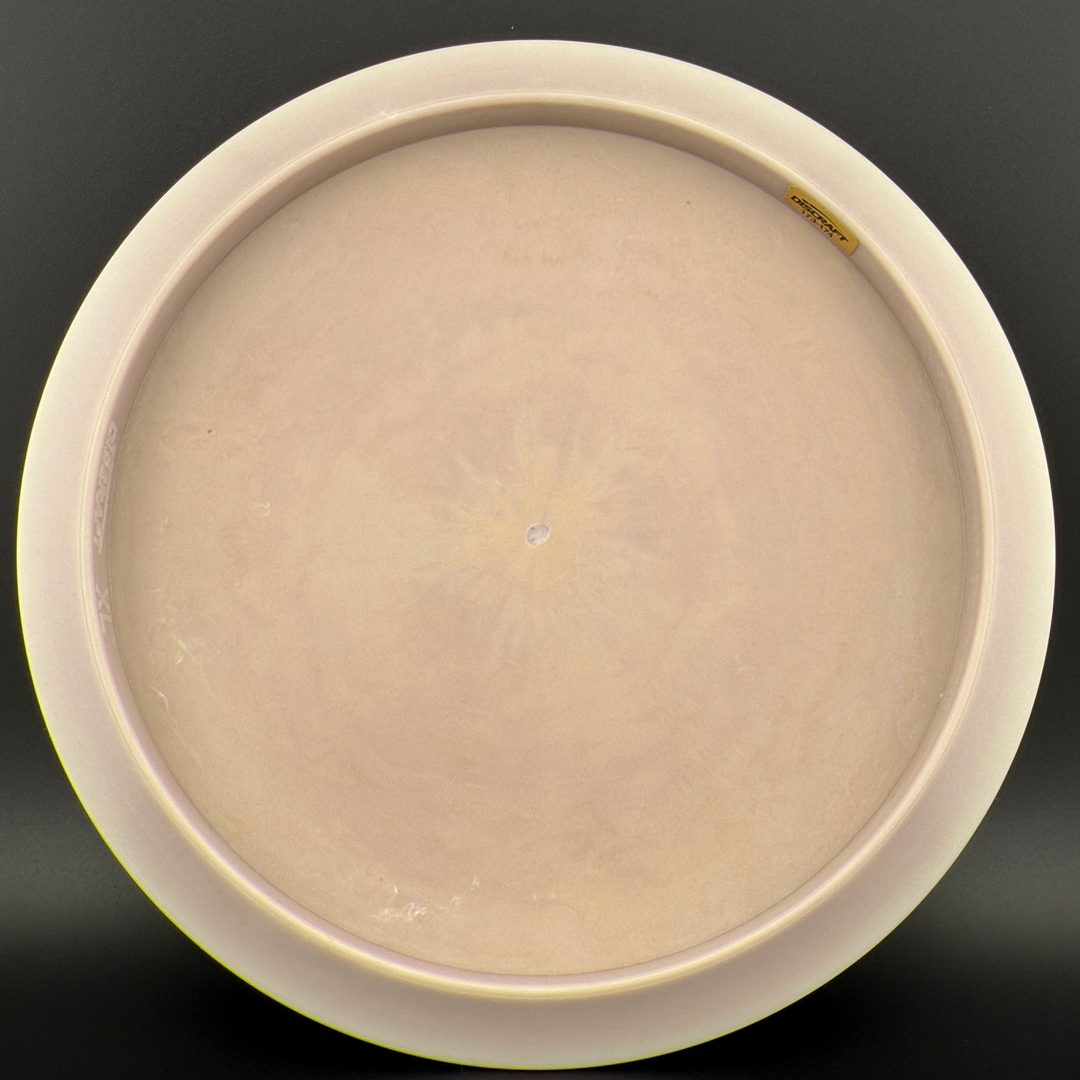 Colorshift ESP XL - Ledgestone Finale 2025 Disc Golf Driver