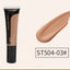 Corrector de Maquillaje Natural de Larga Duración