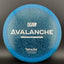 DGA Spark Avalanche Disc Golf Driver