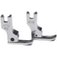 Computerized Flat Bed P778 Special Presser Foot All Steel Upper Collar Presser Foot Specialized Presser Foot Industrial Sewing Machine Accessories - Korvel
