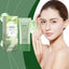Green Tea Protective Cream Outdoor Protective Refreshing Smooth Delicate Facial Acne Skin Daily Care Cream - Korvel
