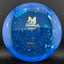 Marbled Clarus Vale Disc Golf Driver