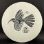 Atomic Huia Fairway Driver - Rendimiento Premium en Disc Golf