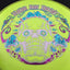 Fission Defy - Crushin' Amanitas VIP 2.0 by Manny Trujillo - Ultimate Distance Driver - Korvel