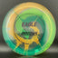 Disque de golf I-Dye Champion Eagle