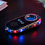 Multifunctional Infrared Detector Anti-Spy Hidden Camera Detector Infrared Anti-lost Anti-theft Alarm System Sensing Device - Korvel