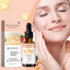 Facial Essence Enhances Skin Elasticity, Hydrates And Moisturizes Facial Moisturizing Skin Care Essence - Korvel