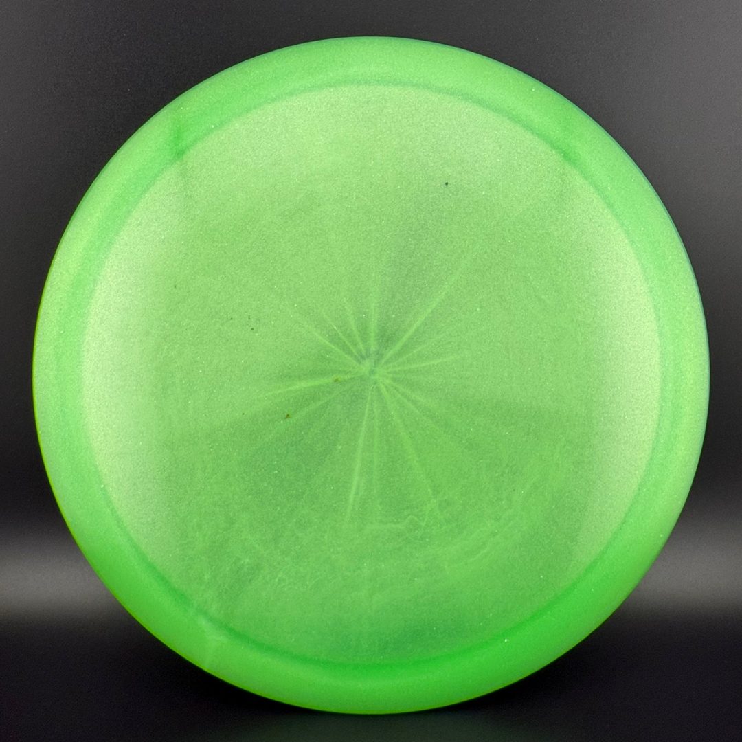 Disque Pre-Prototype Phantom Warrior - Drew Gibson Stash