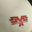 Era Radiante Forjada - Disco Stamp del Equipo Finish Line