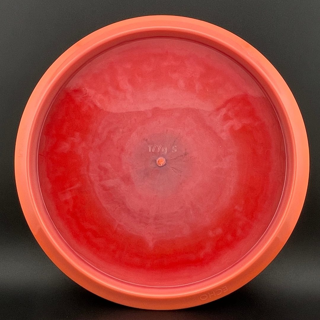 Disque de Golf Midrange Soft Neutron Echo