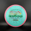 Controlador de Disco de Golf Halo Star Shryke
