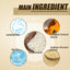 Rice Probiotic Protective Cream - Refreshing Moisturizing Sunscreen