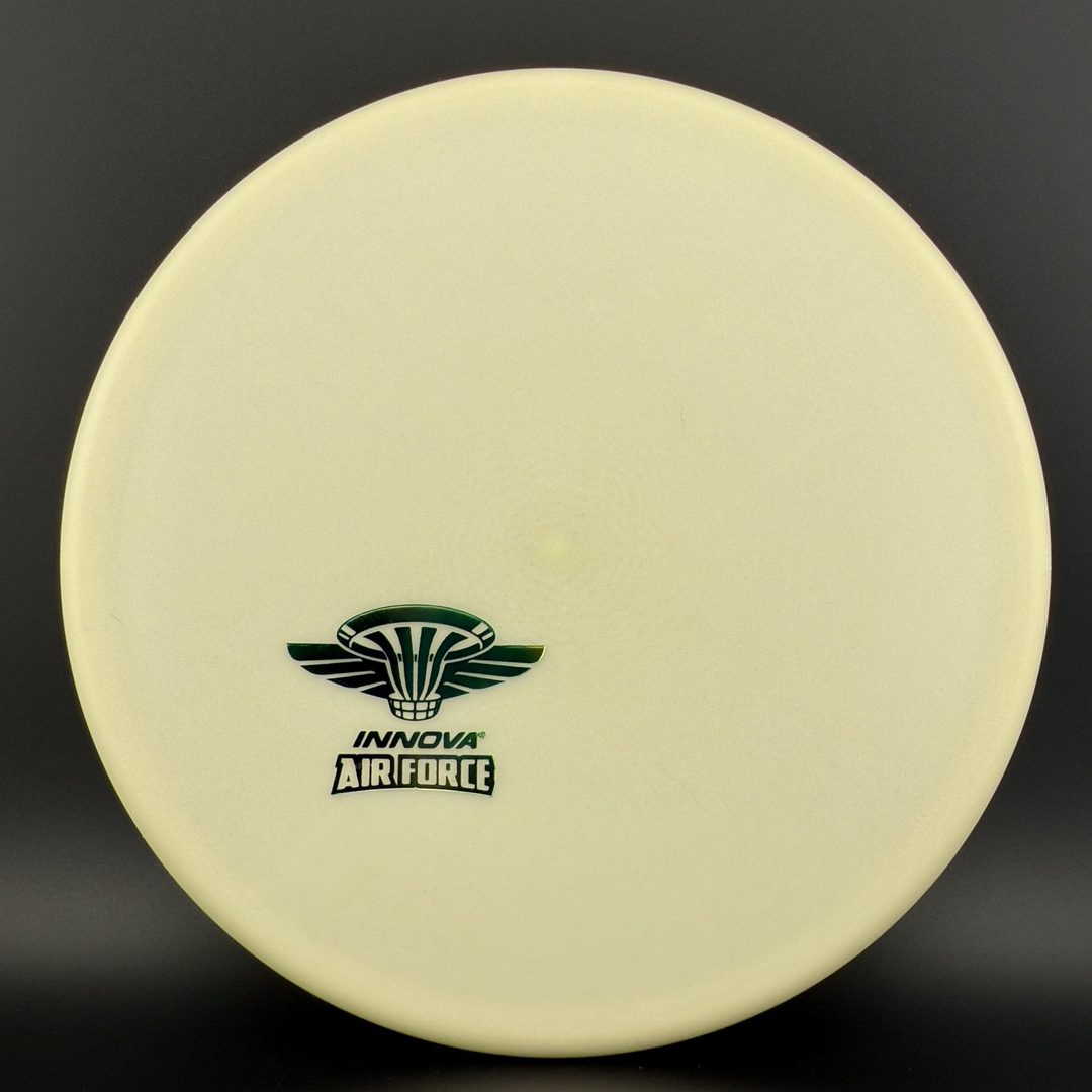 Proto Glow Nexus Toro - Disco de Golf de Calidad Premium