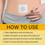 Bee Venom Slimming Patch for Body Contouring