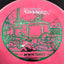 Halo S-Blend Chariot - Joel Freeman Signature Series Disc
