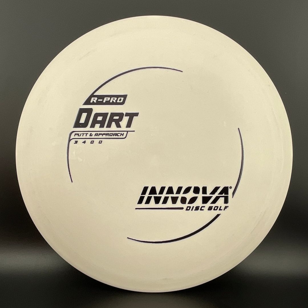 Innova R-Pro Dart Disc Golf Putter