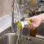 Kitchen Pot Cleaning Tool - Complete Collection of Brushes for Lazy Household Cleaning - Korvel