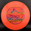 Innova Star Corvette Disc Golf Driver - Ship Stamp