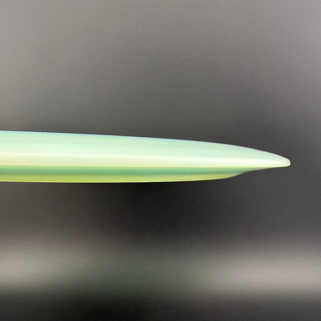 Nuke OS - Fluke OS - April Fools 2025 Misprint Disc