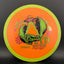 Fission Delirium Disc - OTB Open 2026 Edition