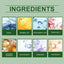Moisturizing Cream Nourishes The Face, Hydrates The Skin, Moisturizes The Skin, And Moisturizes The Skin - Korvel