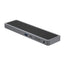 Type-C docking station expands 4K60Hz video dual output differential display docking station dual DP HDMI multi screen different - Korvel