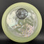 Mega Glo Luna - Moon Misprints par Paul McBeth