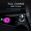 Baseus Quick Charge 3.0 Dual USB Car Charger
