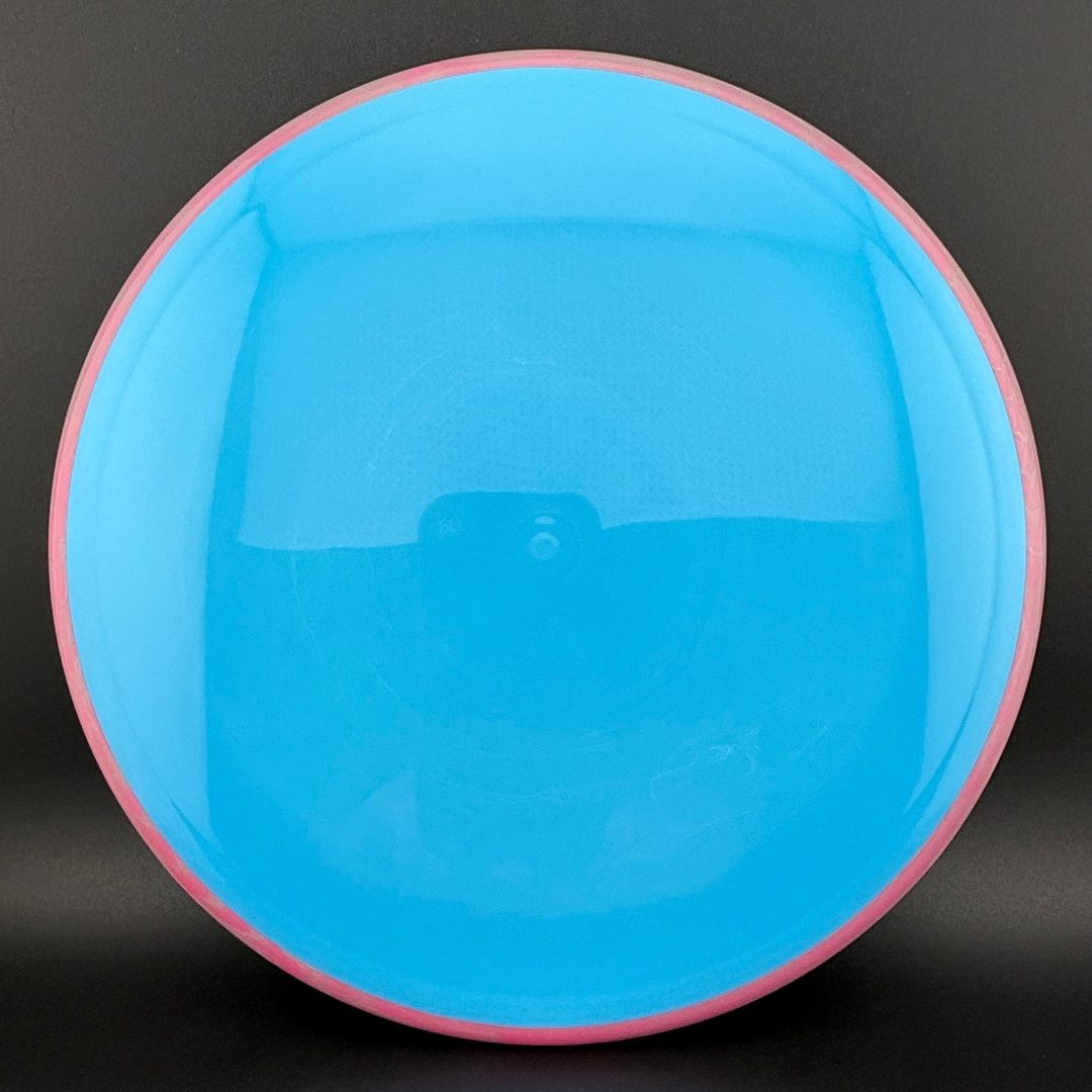Axiom Neutron Tempo Disc Golf Disc