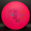 Egg Shell Tyrannosaurus Rex - Special Edition Flying Disc