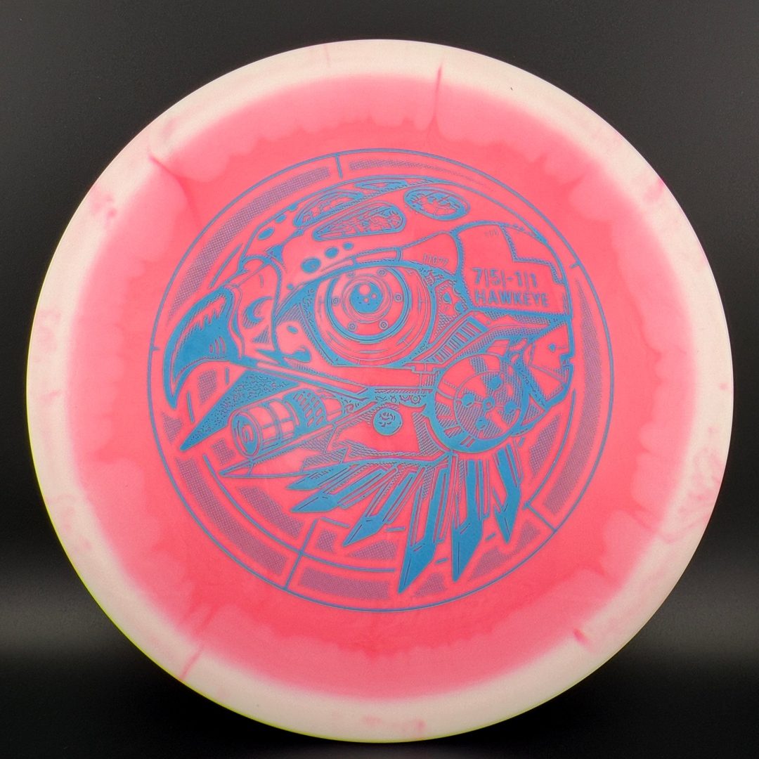 Innova Halo Star Hawkeye Fairway Driver