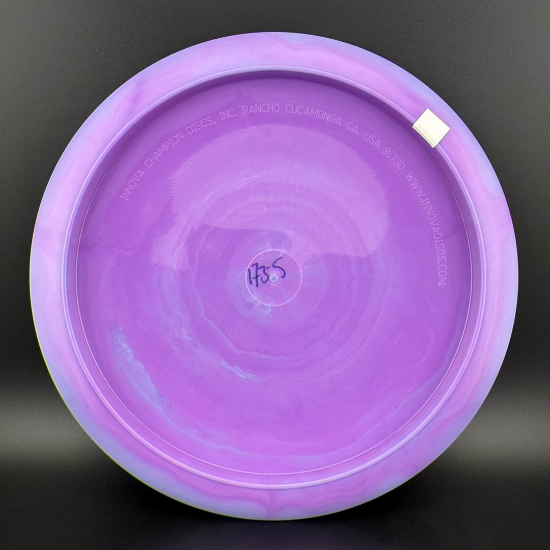Disque de conduite Innova Star IT
